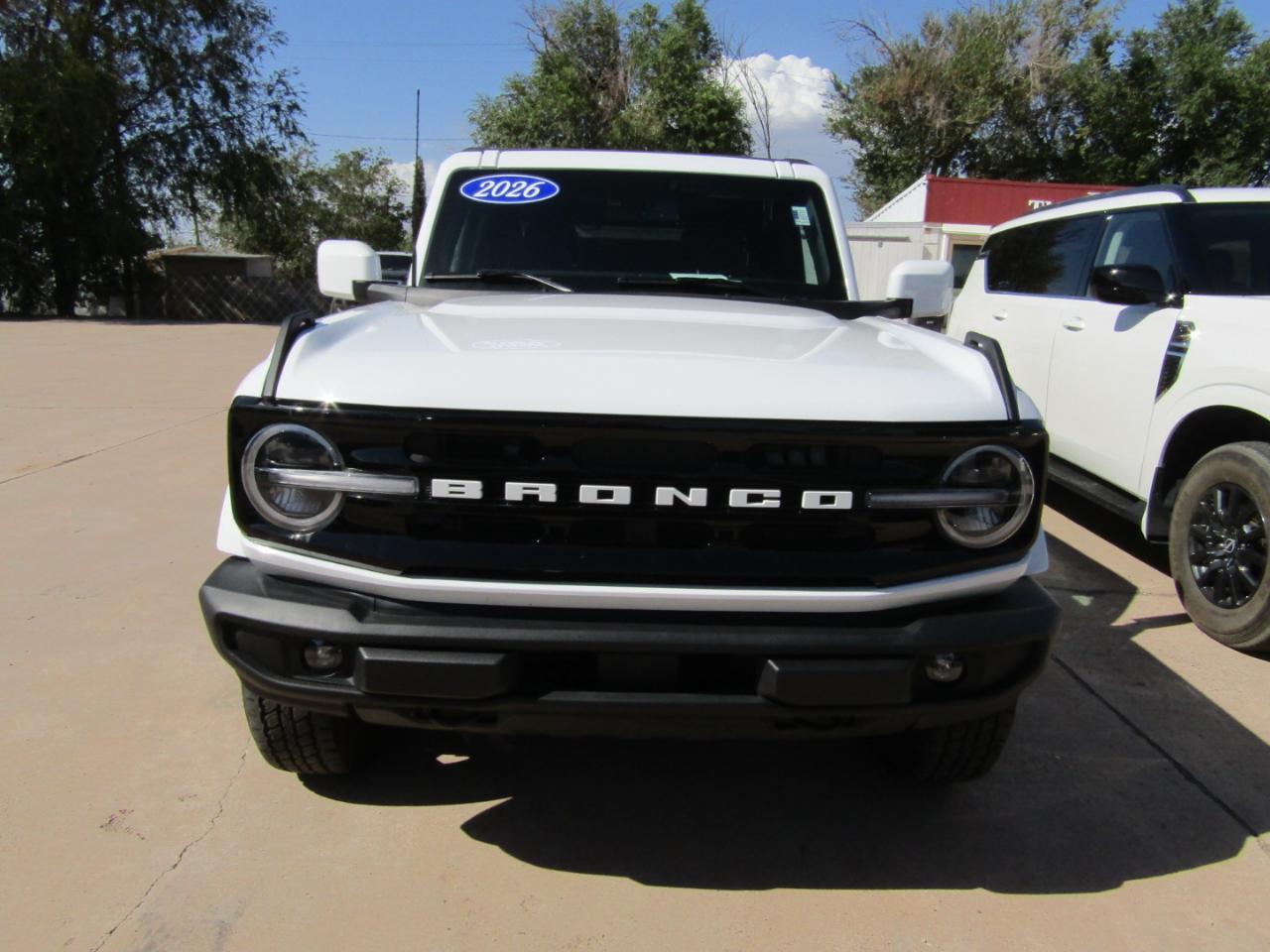 ford bronco 4-door 2026 1FMDE8BH2TLA40521 image ford bronco 4-door 2026 1FMDE8BH2TLA40521 image